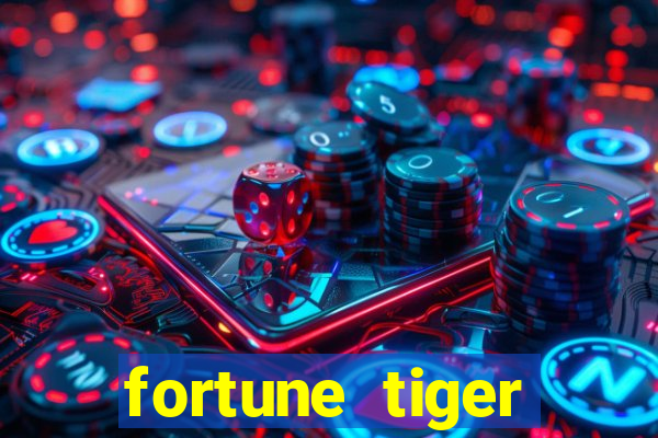 fortune tiger source code